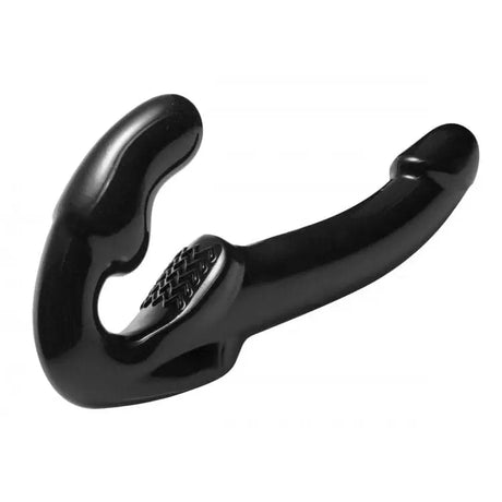 Revolver Strapless Strap on G-spot Dildo - Save 25% - on G-spot - Fast Shipping - United Kingdom Stoke-on-trent