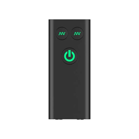 Ride Extreme Dual Motor Remote Control Prostate Vibrator - Black - Save 20% - Ride Extreme - Anal Vibrators United Kingdom Stoke-on-trent