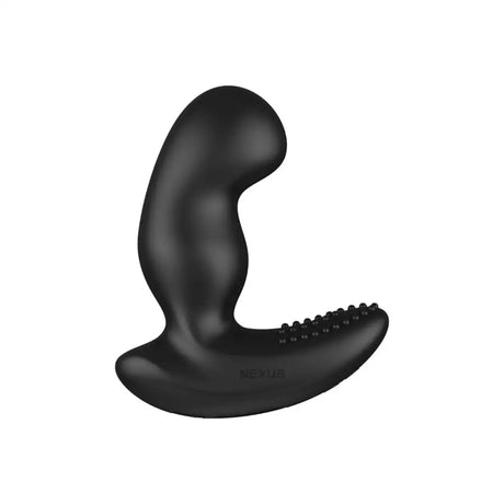 Ride Extreme Dual Motor Remote Control Prostate Vibrator - Black - Save 20% - Ride Extreme - Anal Vibrators United Kingdom Stoke-on-trent