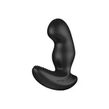 Ride Extreme Dual Motor Remote Control Prostate Vibrator - Black - Save 20% - Ride Extreme - Anal Vibrators United Kingdom Stoke-on-trent