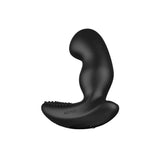 Ride Extreme Dual Motor Remote Control Prostate Vibrator - Black - Save 20% - Ride Extreme - Anal Vibrators United Kingdom Stoke-on-trent