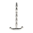 Rimba Bondage Play Ribbed Urethral Stick - Save 25% - Fast Shipping - Sale United Kingdom Stoke-on-trent