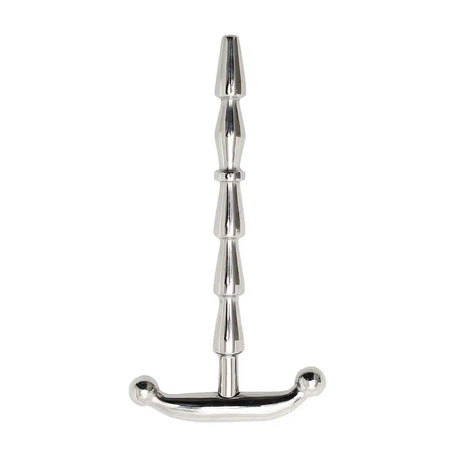 Rimba Bondage Play Ribbed Urethral Stick - Save 25% - Fast Shipping - Sale United Kingdom Stoke-on-trent