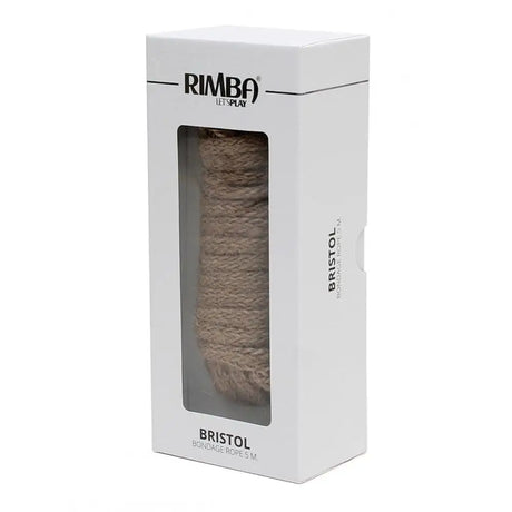 Rimba Bristol Bondage Rope 5 Meters - Save 30% - Fast Shipping - Sale United Kingdom Stoke-on-trent