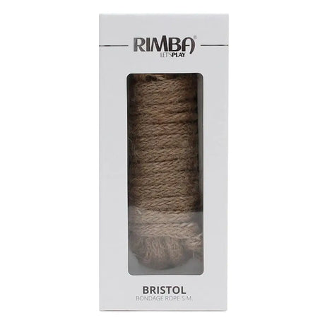 Rimba Bristol Bondage Rope 5 Meters - Save 30% - Fast Shipping - Sale United Kingdom Stoke-on-trent