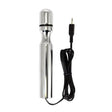 Rimba Electro Stimulation Anal Dildo - Save 30% - Fast Shipping - United Kingdom Stoke-on-trent