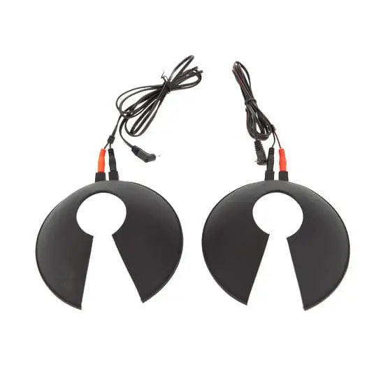Rimba Electro Stimulation Breast Cups - Save 25% - Fast Shipping - Sale United Kingdom Stoke-on-trent