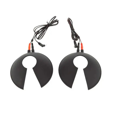 Rimba Electro Stimulation Breast Cups - Save 25% - Fast Shipping - Sale United Kingdom Stoke-on-trent