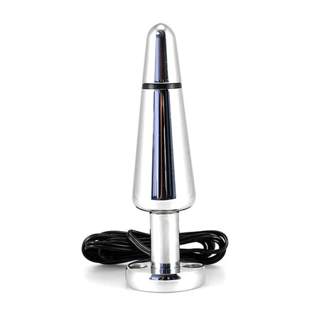 Rimba Electro Stimulation Butt Plug - Save 30% - Fast Shipping - Sale United Kingdom Stoke-on-trent