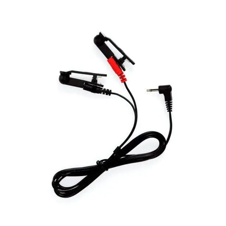 Rimba Electro Stimulation Clamps Unipolar - Save 25% - Unipolar - Fast Shipping - Sale United Kingdom Stoke-on-trent