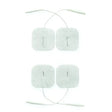 Rimba Electro Stimulation Set of Four Pads - Save 30% - of - Fast Shipping - Sale United Kingdom Stoke-on-trent
