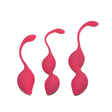 Rimba Geneva Kegal Ball Training Set Pink - Save 30% - Fast Shipping - Sale United Kingdom Stoke-on-trent