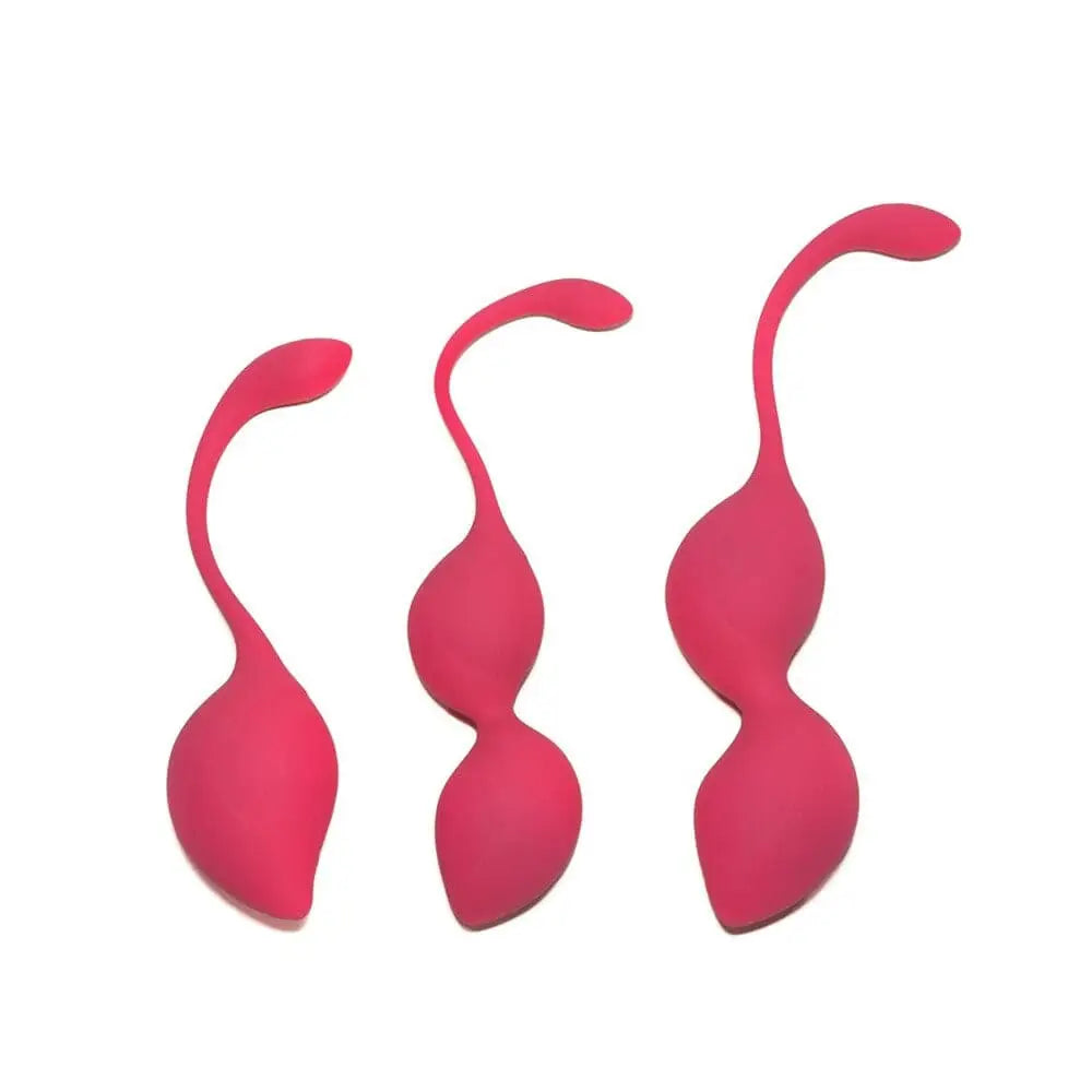 Rimba Geneva Kegal Ball Training Set Pink - Save 30% - Fast Shipping - Sale United Kingdom Stoke-on-trent