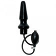 Rimba Inflatable with Massive Core Butt Plug Large - Save 25% - with - Fast Shipping - Dildo United Kingdom Stoke-on-trent