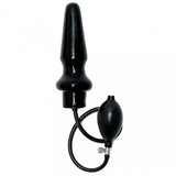 Rimba Inflatable with Massive Core Butt Plug Large - Save 25% - with - Fast Shipping - Dildo United Kingdom Stoke-on-trent