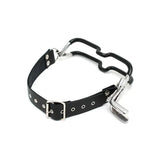 Rimba Jennings Mouth Clamp with Strap - Save 30% - with - Fast Shipping - Sale United Kingdom Stoke-on-trent