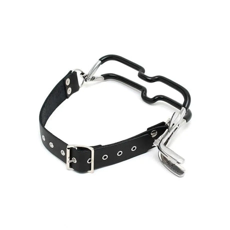 Rimba Jennings Mouth Clamp with Strap - Save 30% - with - Fast Shipping - Sale United Kingdom Stoke-on-trent