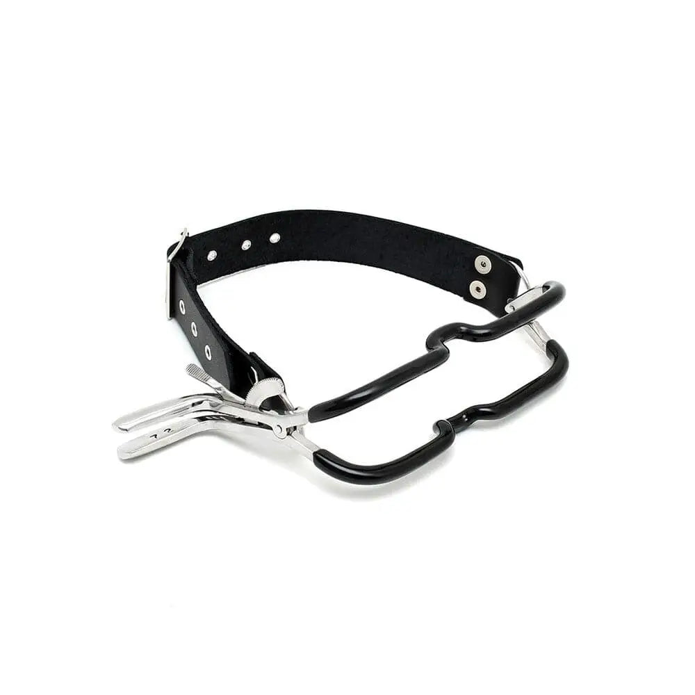 Rimba Jennings Mouth Clamp with Strap - Save 30% - with - Fast Shipping - Sale United Kingdom Stoke-on-trent