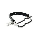 Rimba Jennings Mouth Clamp with Strap - Save 30% - with - Fast Shipping - Sale United Kingdom Stoke-on-trent