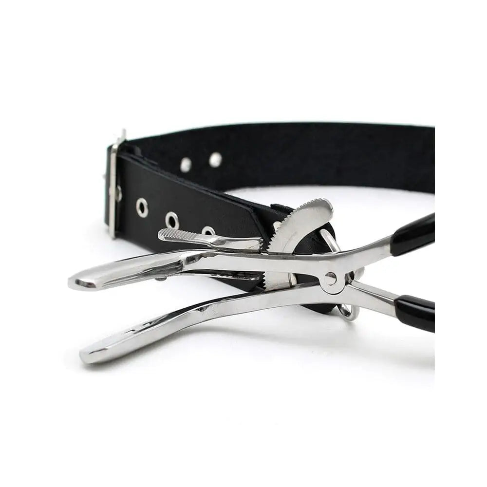 Rimba Jennings Mouth Clamp with Strap - Save 30% - with - Fast Shipping - Sale United Kingdom Stoke-on-trent