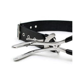 Rimba Jennings Mouth Clamp with Strap - Save 30% - with - Fast Shipping - Sale United Kingdom Stoke-on-trent
