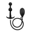 Rimba Latex Play Inflatable Double Ballon - Save 25% - Fast Shipping - Dildo United Kingdom Stoke-on-trent