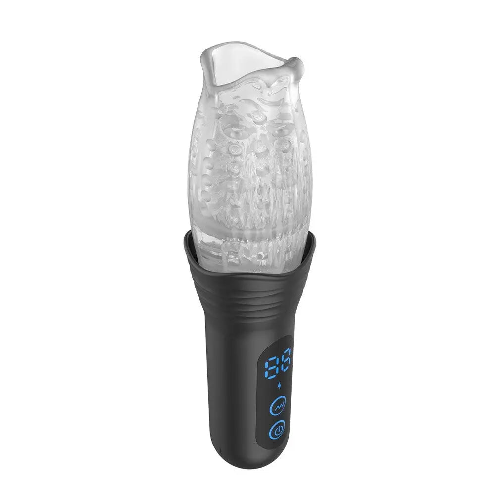 Rimba Orgastobator O2 Masturbator - Save 20% - Fast Shipping - Sale United Kingdom Stoke-on-trent