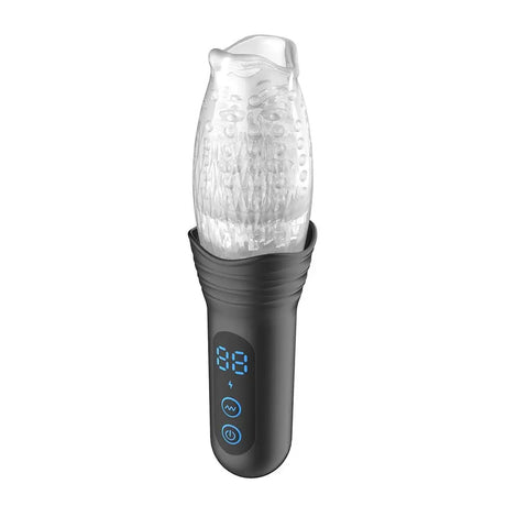 Rimba Orgastobator O2 Masturbator - Save 25% - Fast Shipping - Sale United Kingdom Stoke-on-trent