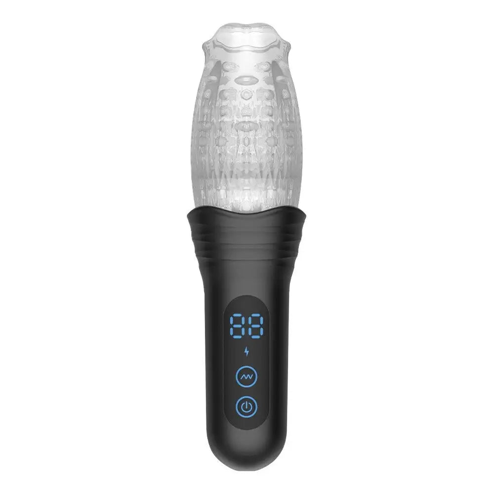 Rimba Orgastobator O2 Masturbator - Save 20% - Fast Shipping - Sale United Kingdom Stoke-on-trent