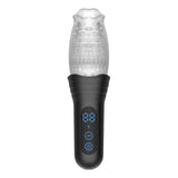 Rimba Orgastobator O2 Masturbator - Save 20% - Fast Shipping - Sale United Kingdom Stoke-on-trent