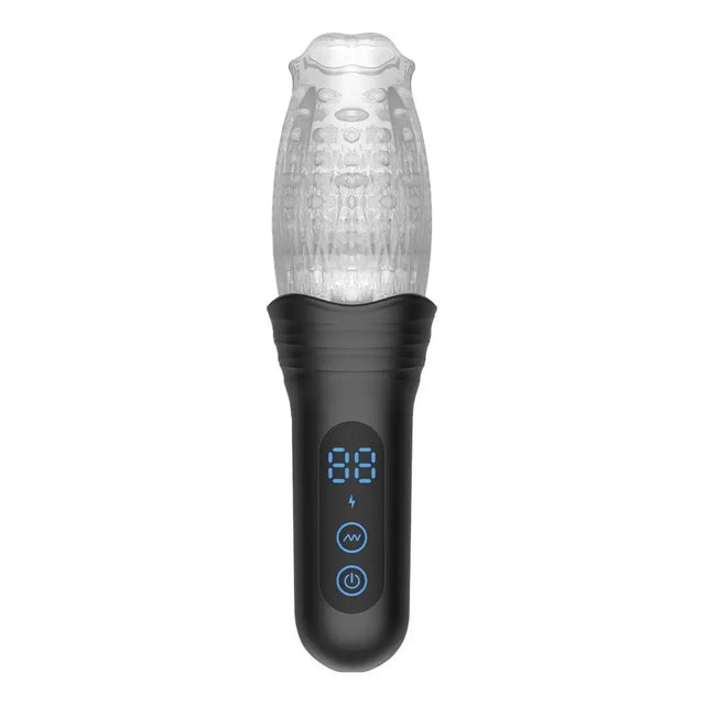 Rimba Orgastobator O2 Masturbator - Save 20% - Fast Shipping - Sale United Kingdom Stoke-on-trent