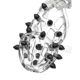 Rimba Pcage Pc09 Medium Transparent - Pcage Pc09 - Fast Shipping - New Products United Kingdom Stoke-on-trent