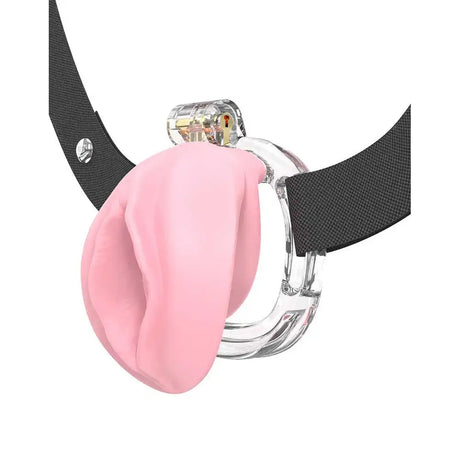 Rimba Pcage Pc10 Penis Cage Pussy Pink - Pcage Pc10 - Fast Shipping - New Products United Kingdom Stoke-on-trent