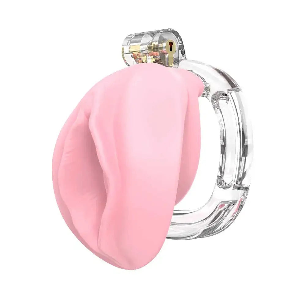 Rimba Pcage Pc10 Penis Cage Pussy Pink - Pcage Pc10 - Fast Shipping - New Products United Kingdom Stoke-on-trent