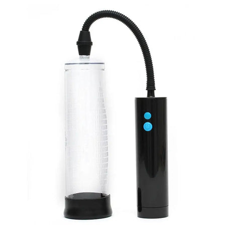 Rimba Ppump Pp02 Electronic Penis Enlargement System - Save 25% - Ppump Pp02 - Fast Shipping - Sale United Kingdom Stoke-on-trent