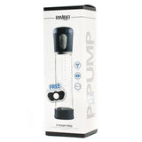 Rimba Ppump Pp03 Electronic Penis Enlargement System - Save 30% - Ppump Pp03 - Fast Shipping - Sale United Kingdom Stoke-on-trent