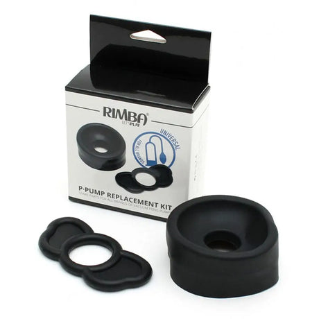 Rimba Ppump Replacement Kit - Save 25% - Ppump - Fast Shipping - Sale United Kingdom Stoke-on-trent