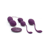 Rimini Vibrating Kegel Ball Set with Remote Control - Save 25% - with - Fast Shipping - Sale United Kingdom Stoke-on-trent