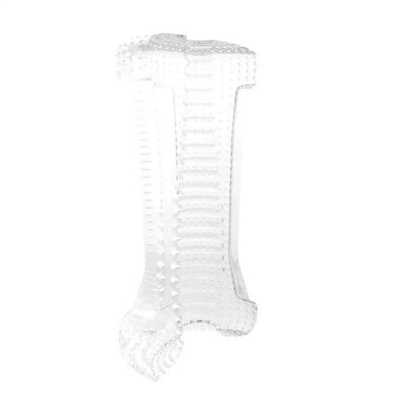 Ripple Dual End Stroker Male Masturbator - Save 30% - Fast Shipping - Sale United Kingdom Stoke-on-trent