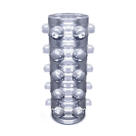 Rize Swich Self Lubricating Stroker Clear - Save 25% - Fast Shipping - Sale United Kingdom Stoke-on-trent