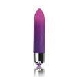 Ro Colour Change Print 7 Speed Ro80mm - Save 25% - Ro Ro80mm - Fast Shipping - Vibrator United Kingdom Stoke-on-trent