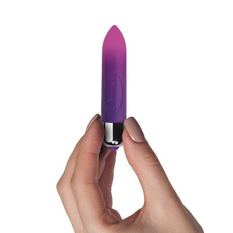 Ro Colour Change Print 7 Speed Ro80mm - Save 25% - Vibrator