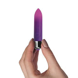 Ro Colour Change Print 7 Speed Ro80mm - Save 25% - Ro Ro80mm - Fast Shipping - Vibrator United Kingdom Stoke-on-trent
