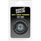 Rock Solid the Fat Tire Cock Ring - Save 25% - Sale