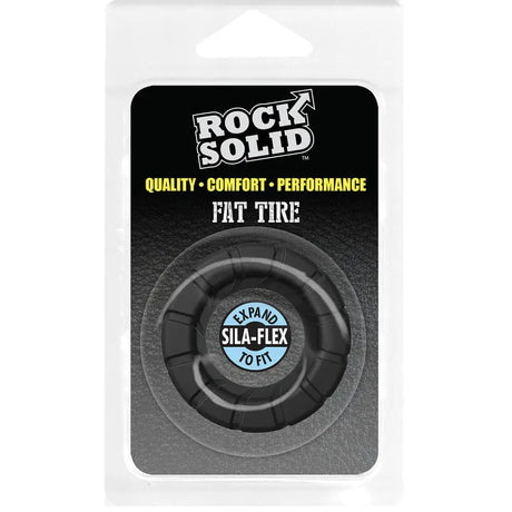 Rock Solid the Fat Tire Cock Ring - Save 25% - the - Fast Shipping - Sale United Kingdom Stoke-on-trent