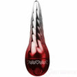 Rocks off 10 Function Targeted Vibrator Red - Save 25% - off - Fast Shipping - United Kingdom Stoke-on-trent