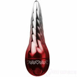 Rocks off 10 Function Targeted Vibrator Red - Save 25% - off - Fast Shipping - United Kingdom Stoke-on-trent