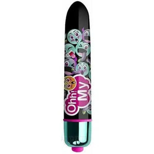 Vibrators clit
