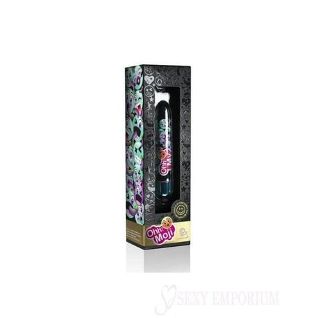 Rocks off 10 Speed 90mm Bullet Blue - Save 25% - Uk Sex Toys - Vibrator