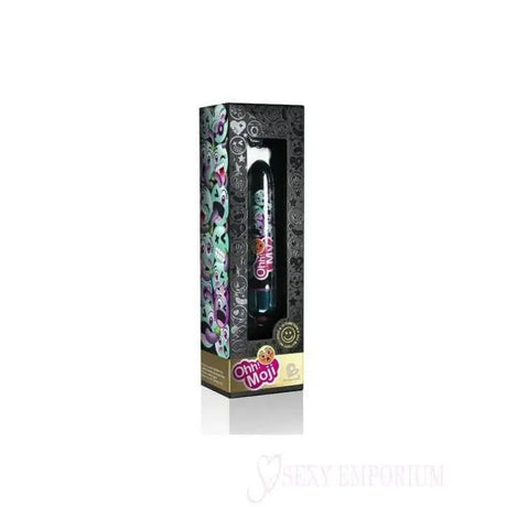 Rocks off 10 Speed 90mm Bullet Blue - Save 25% - off - Fast Shipping - Vibrator United Kingdom Stoke-on-trent